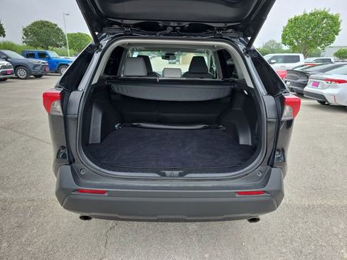 Used 2023 Toyota RAV4 XLE Premium FWD image 13