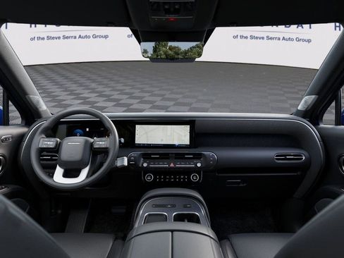 New 2026 Hyundai Palisade Calligraphy AWD/4WD image 11