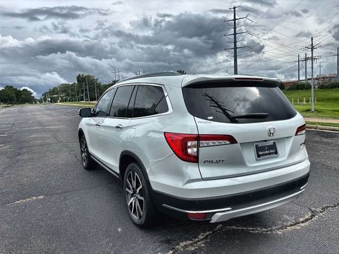 Used 2021 Honda Pilot Touring image 6