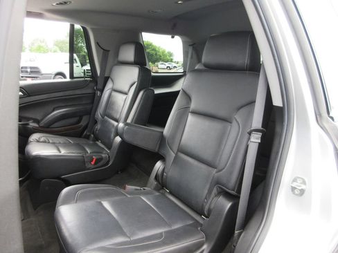 Used 2018 GMC Yukon SLT AWD/4WD image 21
