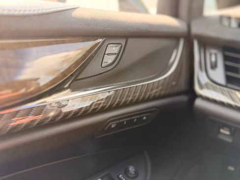 Used 2014 Cadillac ELR w/ Luxury Package FWD image 32