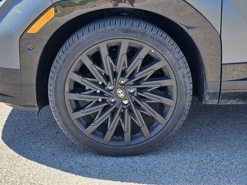 Certified 2025 Hyundai Santa Fe Calligraphy AWD/4WD image 8