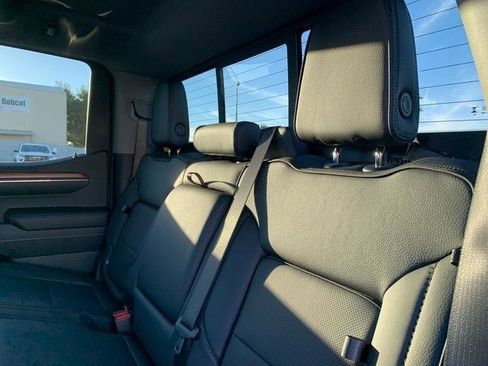 New 2024 GMC Sierra 1500 Denali w/ Denali Reserve Package image 10