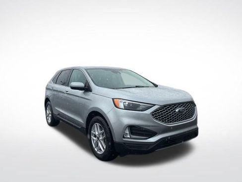 Used 2023 Ford Edge SEL w/ Convenience Package AWD/4WD image 1