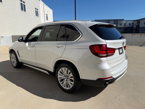 Used 2016 BMW X5 xDrive35i AWD/4WD image 5