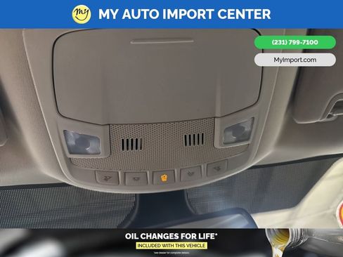 Used 2024 Ford Edge SEL AWD/4WD image 23