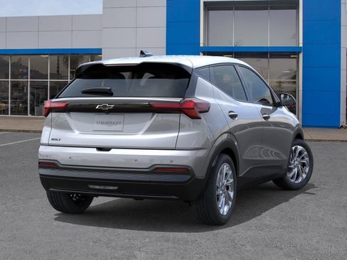 New 2027 Chevrolet Bolt LT w/ Comfort Package FWD image 29