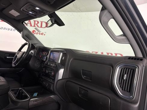 Used 2021 Chevrolet Silverado 1500 LTZ RWD image 17