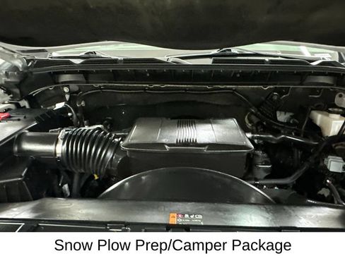 Used 2025 GMC Sierra 2500 AT4 w/ AT4 Premium Plus Package AWD/4WD image 20