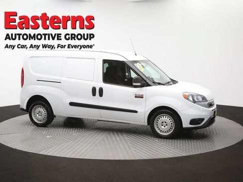 Used 2022 RAM ProMaster City Wagon FWD image 45