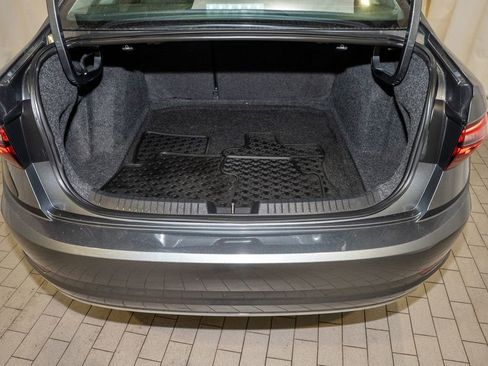 Used 2021 Volkswagen Jetta S w/ Driver Assistance Package image 6