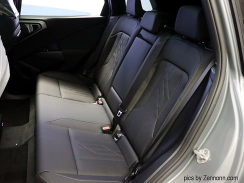 New 2026 BMW X3 xDrive30 w/ Convenience Package image 12