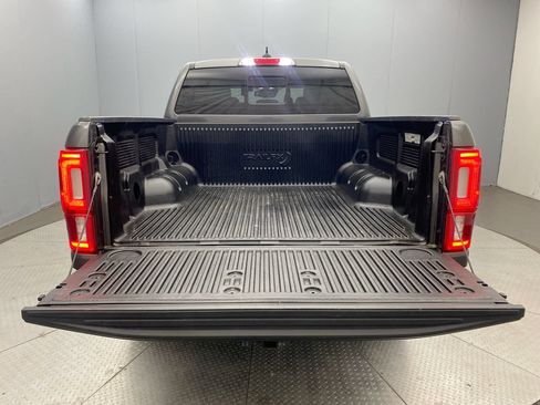 Used 2020 Ford Ranger Lariat w/ Technology Package AWD/4WD image 25