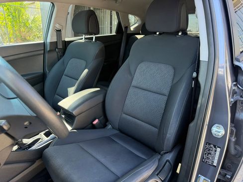 Used 2016 Hyundai Tucson SE FWD image 13