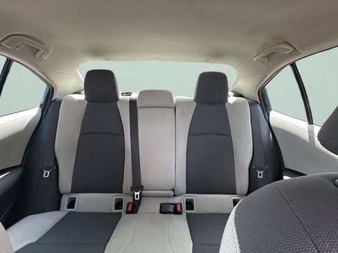 Used 2024 Toyota Corolla LE FWD image 10