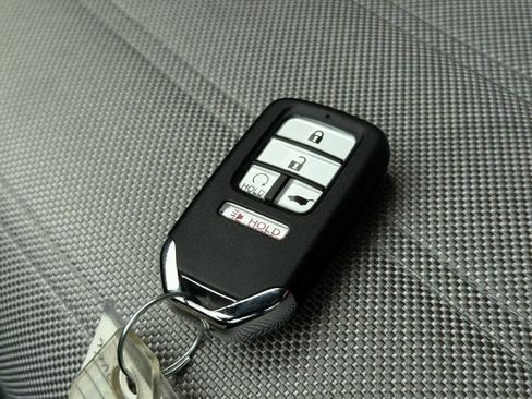 Used 2021 Honda CR-V EX image 36