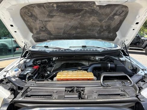 Used 2016 Ford F150 XL w/ XL Power Equipment Group AWD/4WD image 33