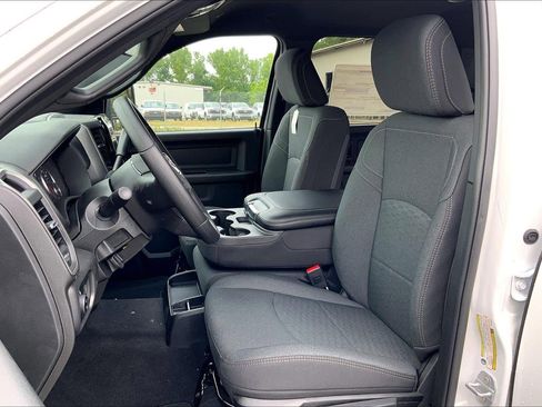 New 2025 RAM 2500 Tradesman image 9