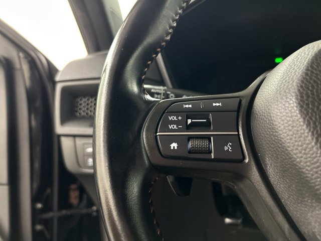 Used 2025 Honda CR-V Sport-L image 9