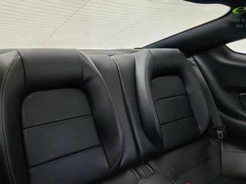 Used 2015 Ford Mustang GT Premium w/ GT Performance Package RWD image 24