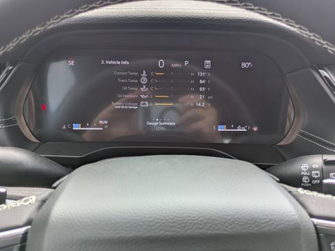New 2026 Jeep Grand Cherokee L Limited RWD image 19
