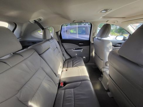 Used 2014 Honda CR-V EX-L image 9
