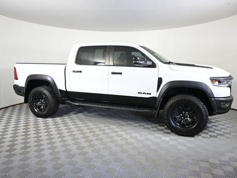 Used 2026 RAM 1500 RHO w/ RHO Level 1 Equipment Group AWD/4WD image 9