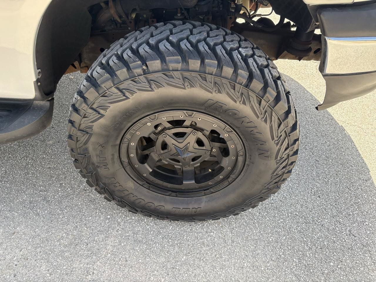 Used 2002 Ford F150 2WD SuperCrew image 38