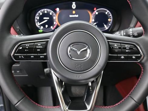 New 2026 MAZDA CX-70 3.3 Turbo S w/ Premium Package image 16