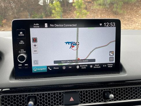 Used 2023 Honda Civic Touring image 16