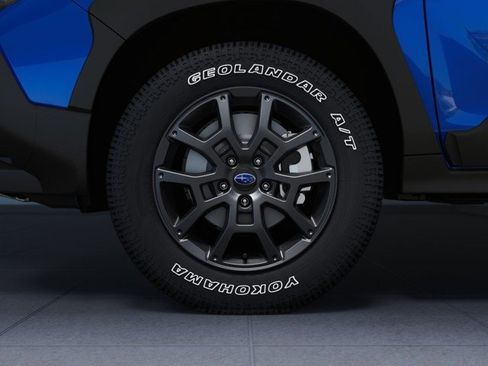 New 2026 Subaru Crosstrek 2.5i Wilderness AWD/4WD image 10