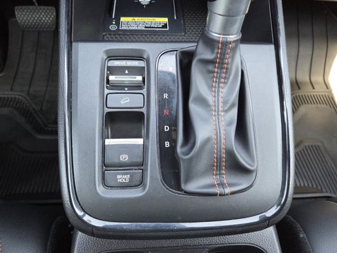 Certified 2024 Honda CR-V Sport-L image 37