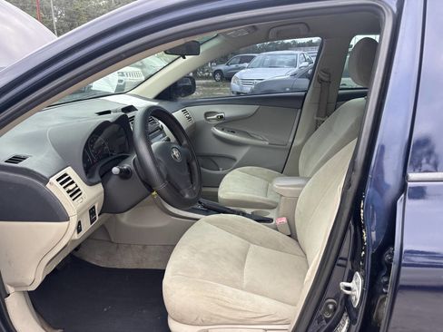 Used 2013 Toyota Corolla LE Special Edition image 13