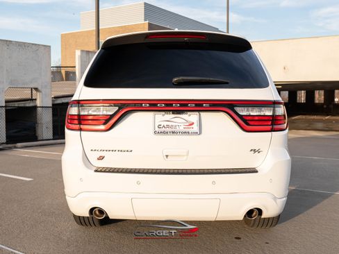 Used 2022 Dodge Durango R/T image 6