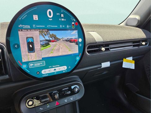 New 2026 MINI Cooper S FWD image 28