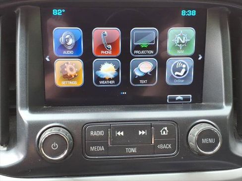 Used 2018 Chevrolet Colorado LT w/ LT Convenience Package RWD image 14