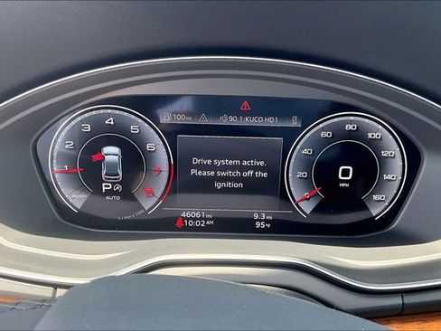 Used 2023 Audi Q5 2.0T Premium Plus w/ Premium Plus Package AWD/4WD image 22