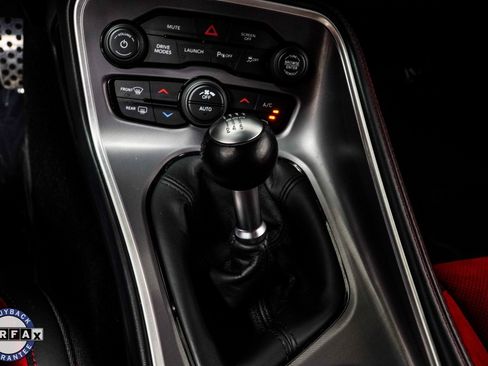 Used 2022 Dodge Challenger R/T Scat Pack image 19