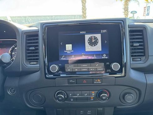 Used 2024 Nissan Frontier S w/ S Utility Package image 17