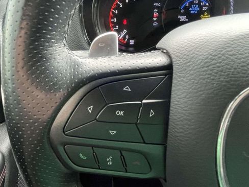 Used 2022 Dodge Durango R/T w/ Blacktop Package AWD/4WD image 23