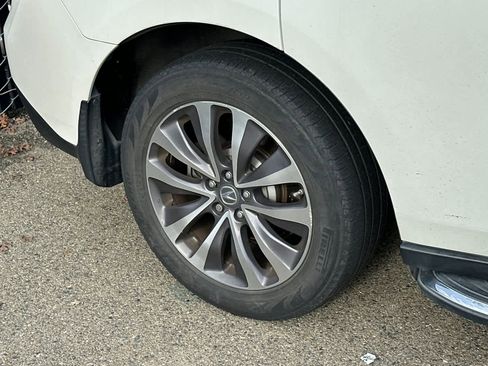 Used 2015 Acura MDX SH-AWD w/ Technology Package image 13