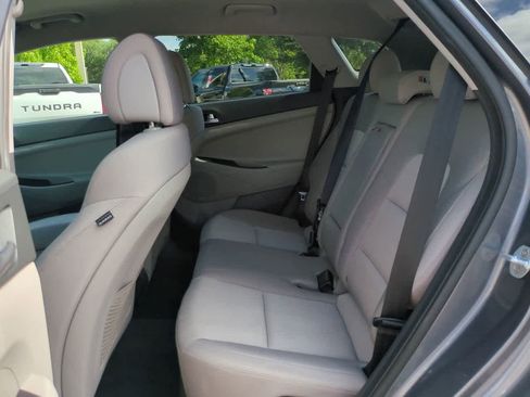Used 2016 Hyundai Tucson Sport FWD image 13