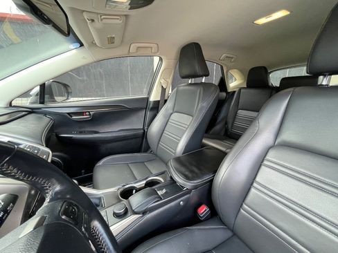Used 2016 Lexus NX 200t FWD image 54