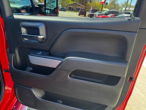 Used 2019 Chevrolet Silverado 2500 LTZ w/ LTZ Plus Package AWD/4WD image 34