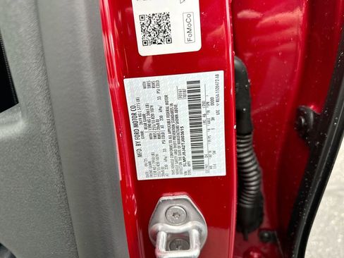 New 2026 Lincoln Nautilus Premier w/ Equipment Group 102A image 29