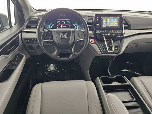 Used 2023 Honda Odyssey EX-L image 20