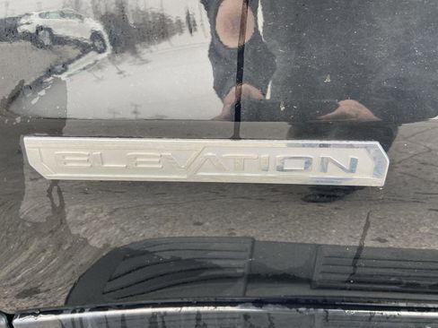 Used 2024 GMC Sierra 1500 Elevation w/ Elevation Premium Package AWD/4WD image 36