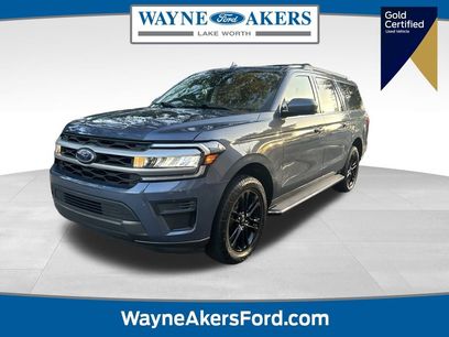 Used 2022 Ford Expedition Max XLT