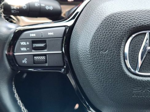 Used 2023 Acura Integra A-Spec w/ Technology Package FWD image 33