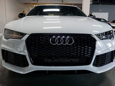 Used 2016 Audi RS 7 Prestige AWD/4WD image 18